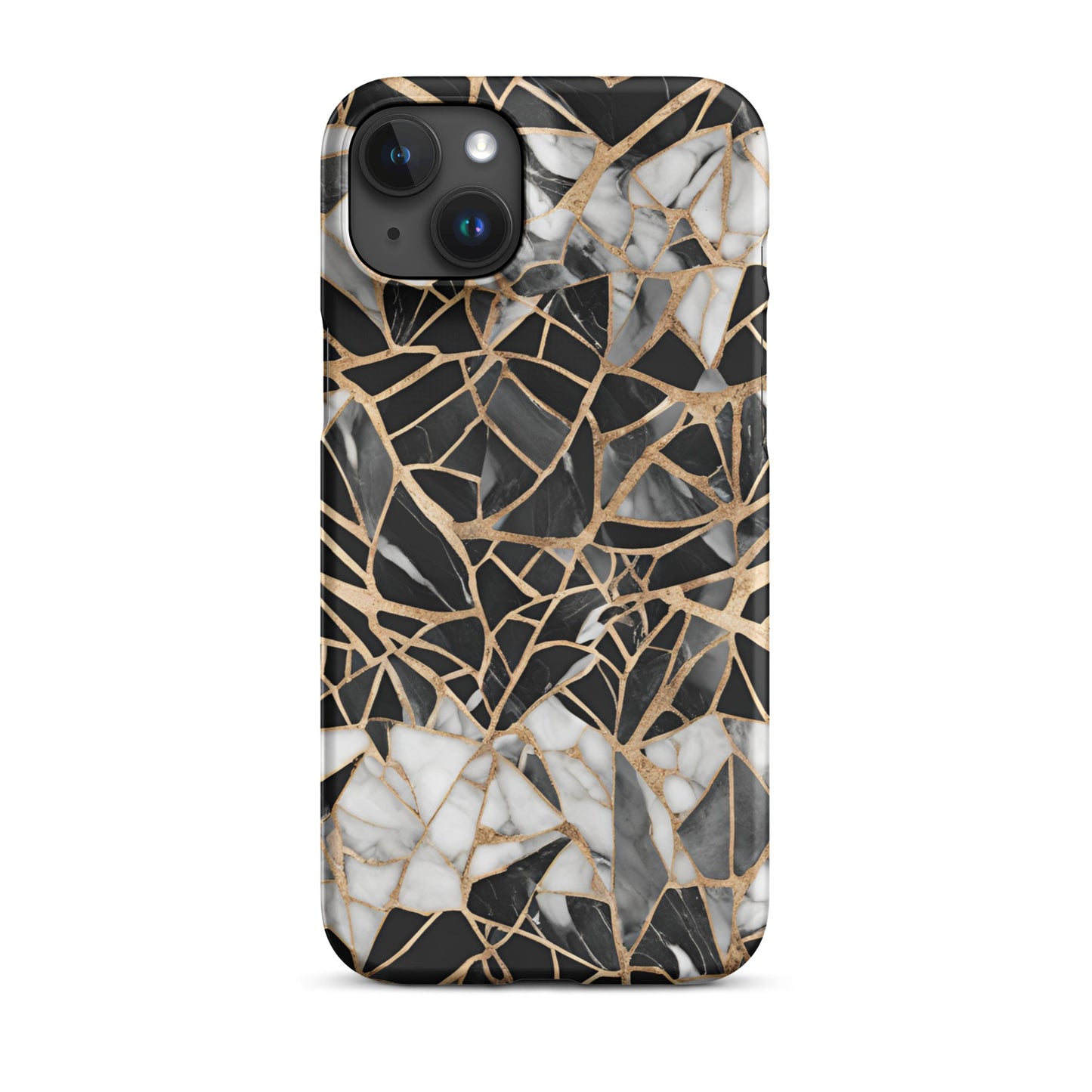 Apple iPhone Midnight Glam Case®