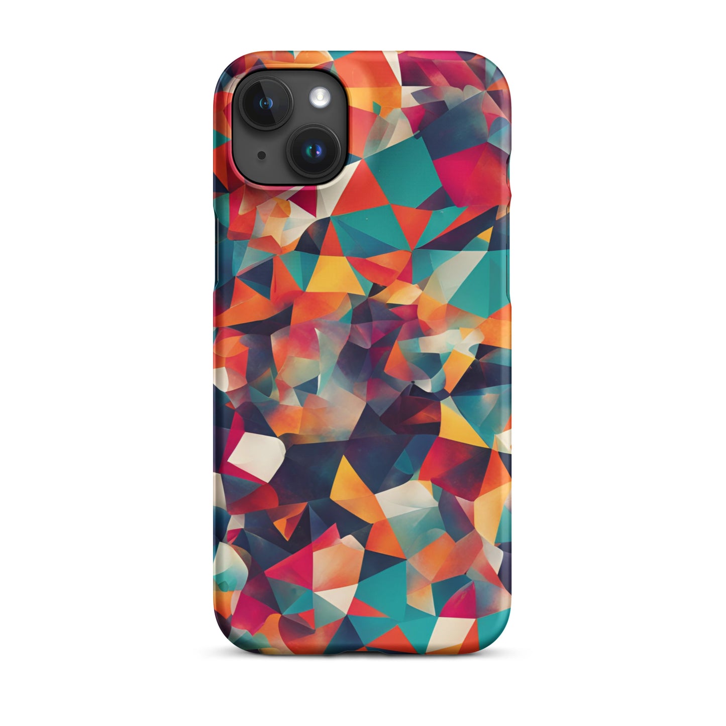 Apple iPhone Prisma Pop Case