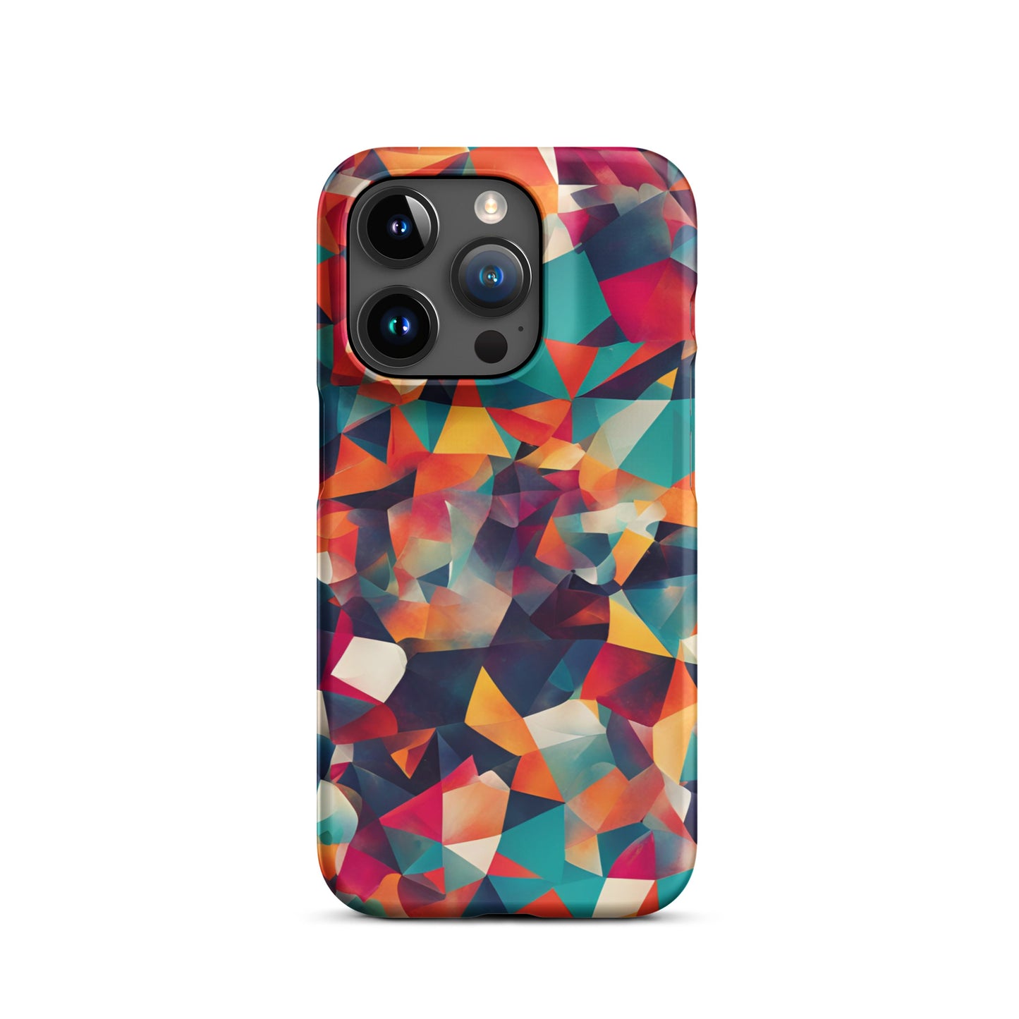 Apple iPhone Prisma Pop Case