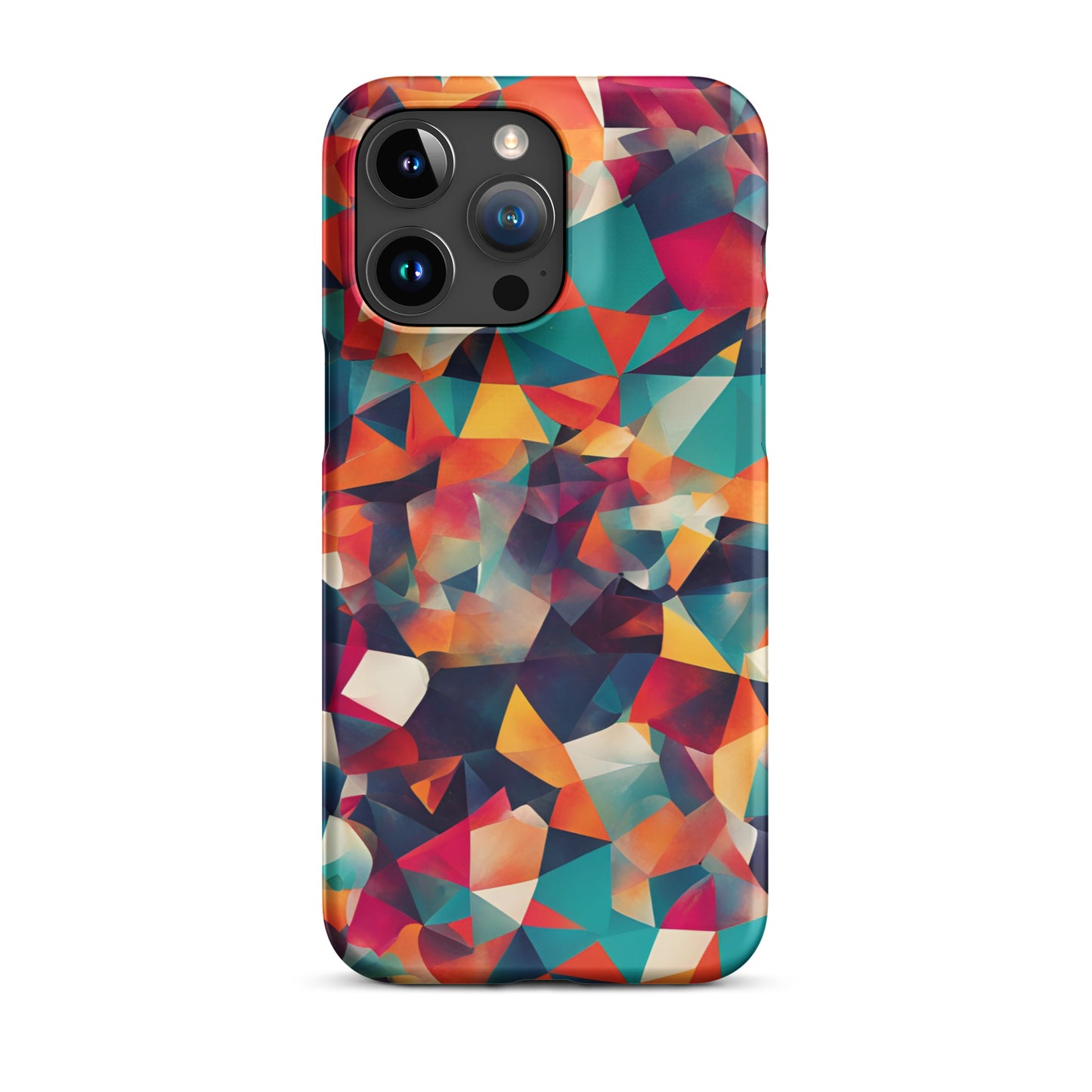 Apple iPhone Prisma Pop Case