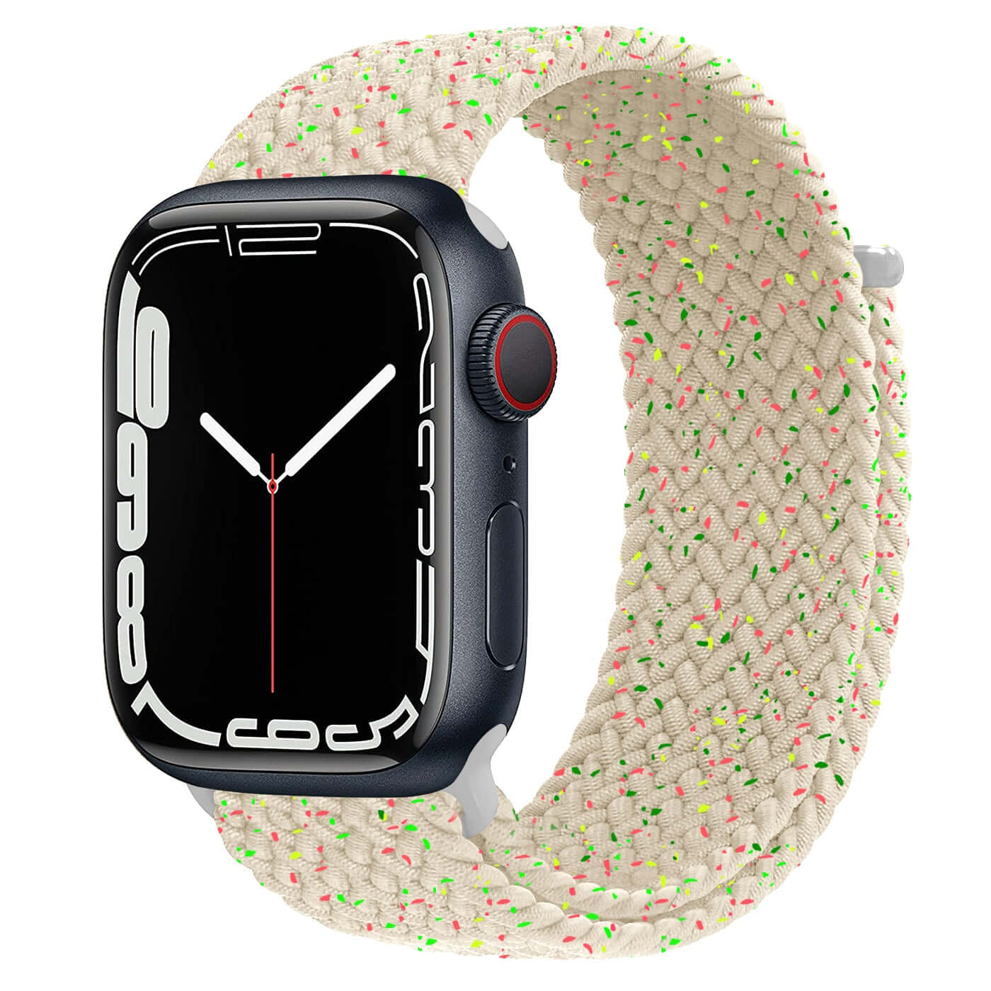 Atphoneshop.com Braided Band Star Unity for Apple Watch 